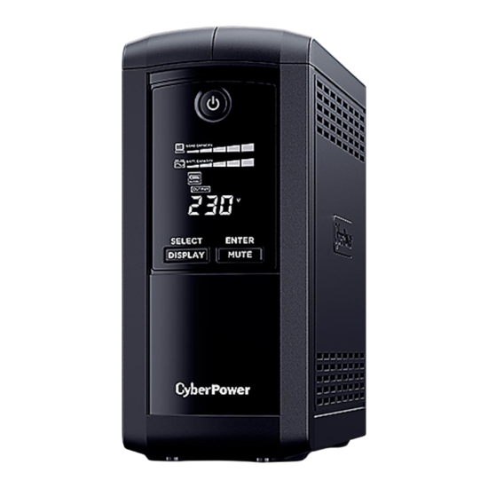 CyberPower