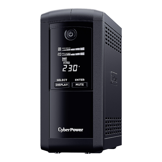 CyberPower